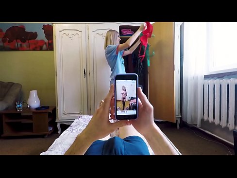 ❤️ Stiefsuster het haar broer laat kom reg voor ma by die huis gekom het ️ Seksvideo by ons ❌❤