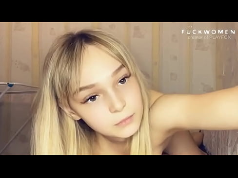 ❤️ Onversadigbare skoolmeisie gee verpletterende polsende mondelinge creampay aan klasmaat ️ Seksvideo by ons ❌❤