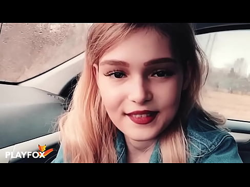 ❤️ Sexy baba suig vreugdevol aan afslagkaart ️ Seksvideo by ons ❌❤